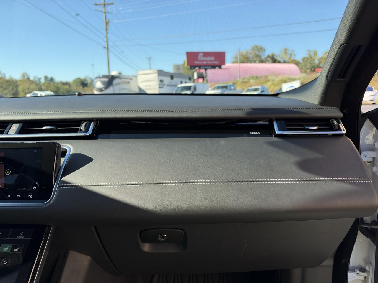Land Rover Range Rover Velar R-Dynamic HSE 2019