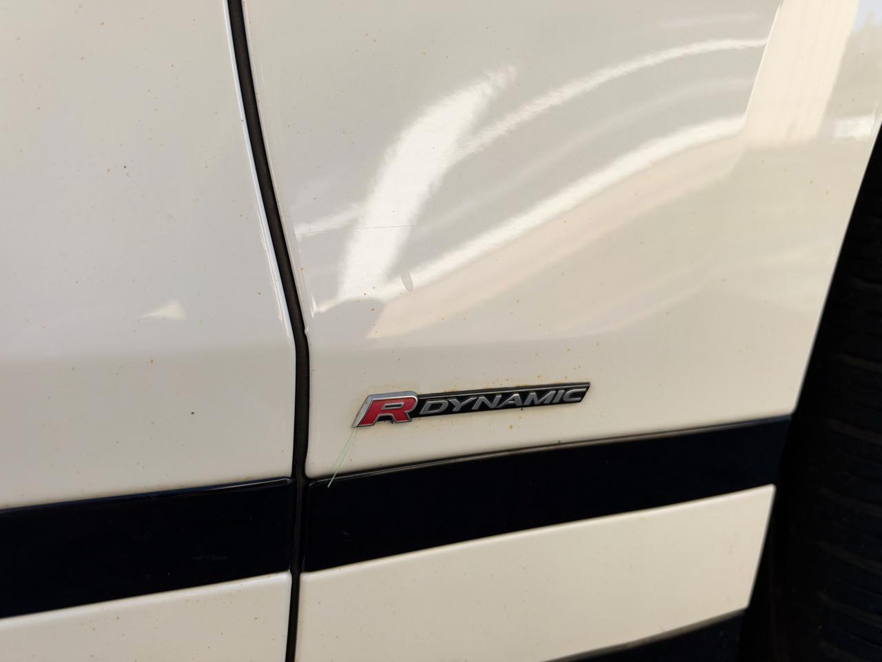 Land Rover Range Rover Velar R-Dynamic HSE 2019