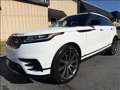 2019 Land Rover Range Rover Velar 