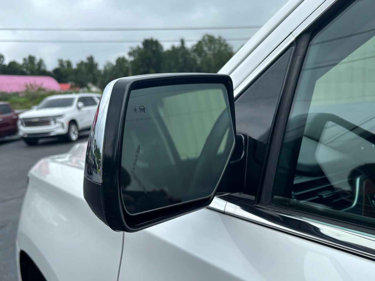 Chevrolet Suburban Premier 2WD 2018