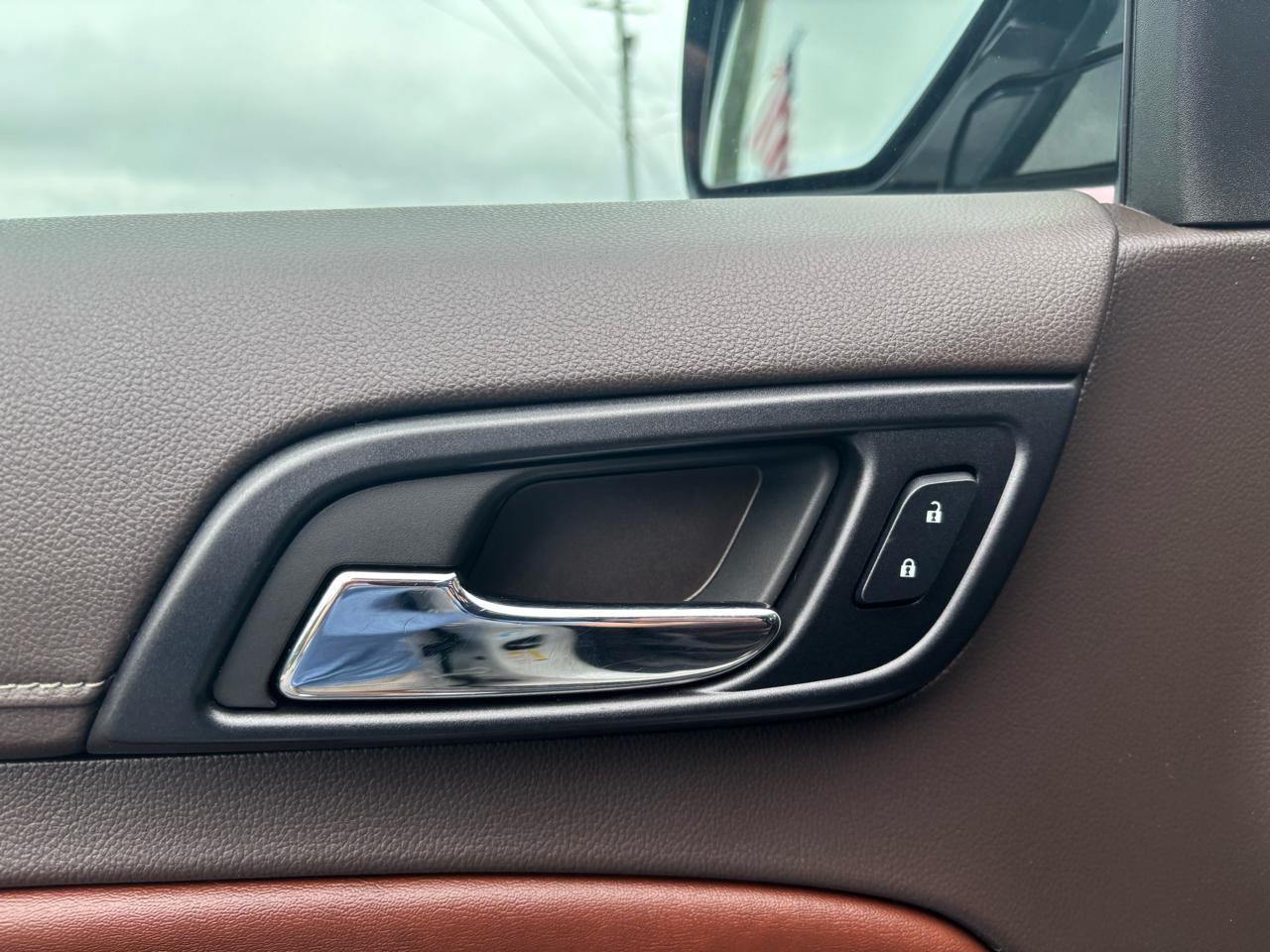 Chevrolet Suburban Premier 2WD 2018