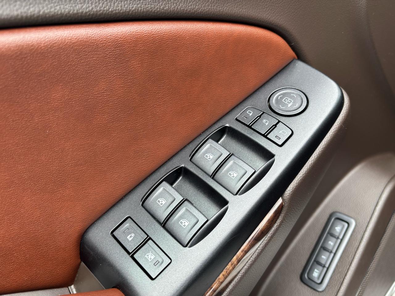 Chevrolet Suburban Premier 2WD 2018
