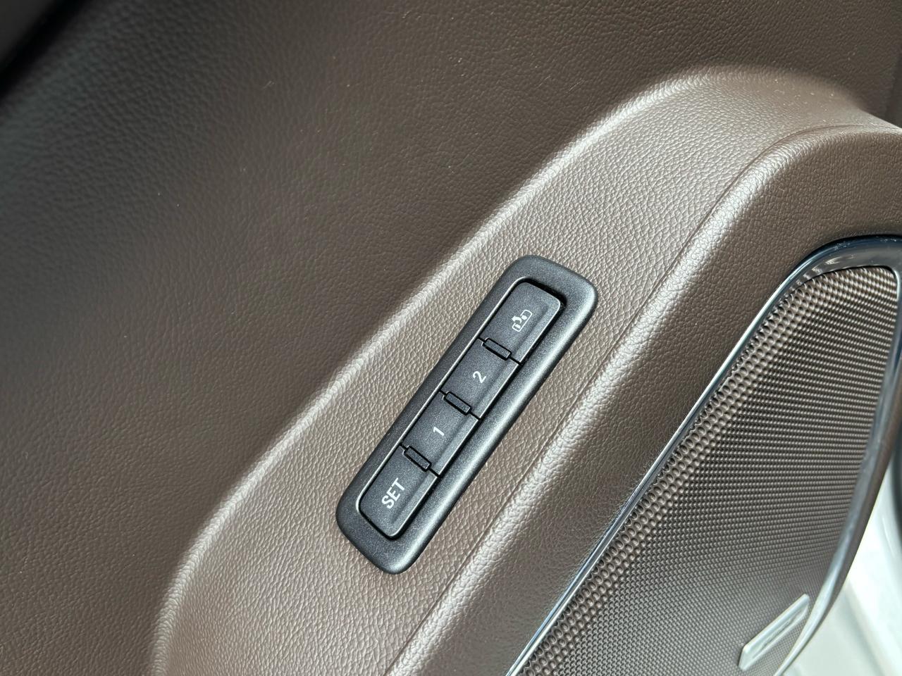 Chevrolet Suburban Premier 2WD 2018