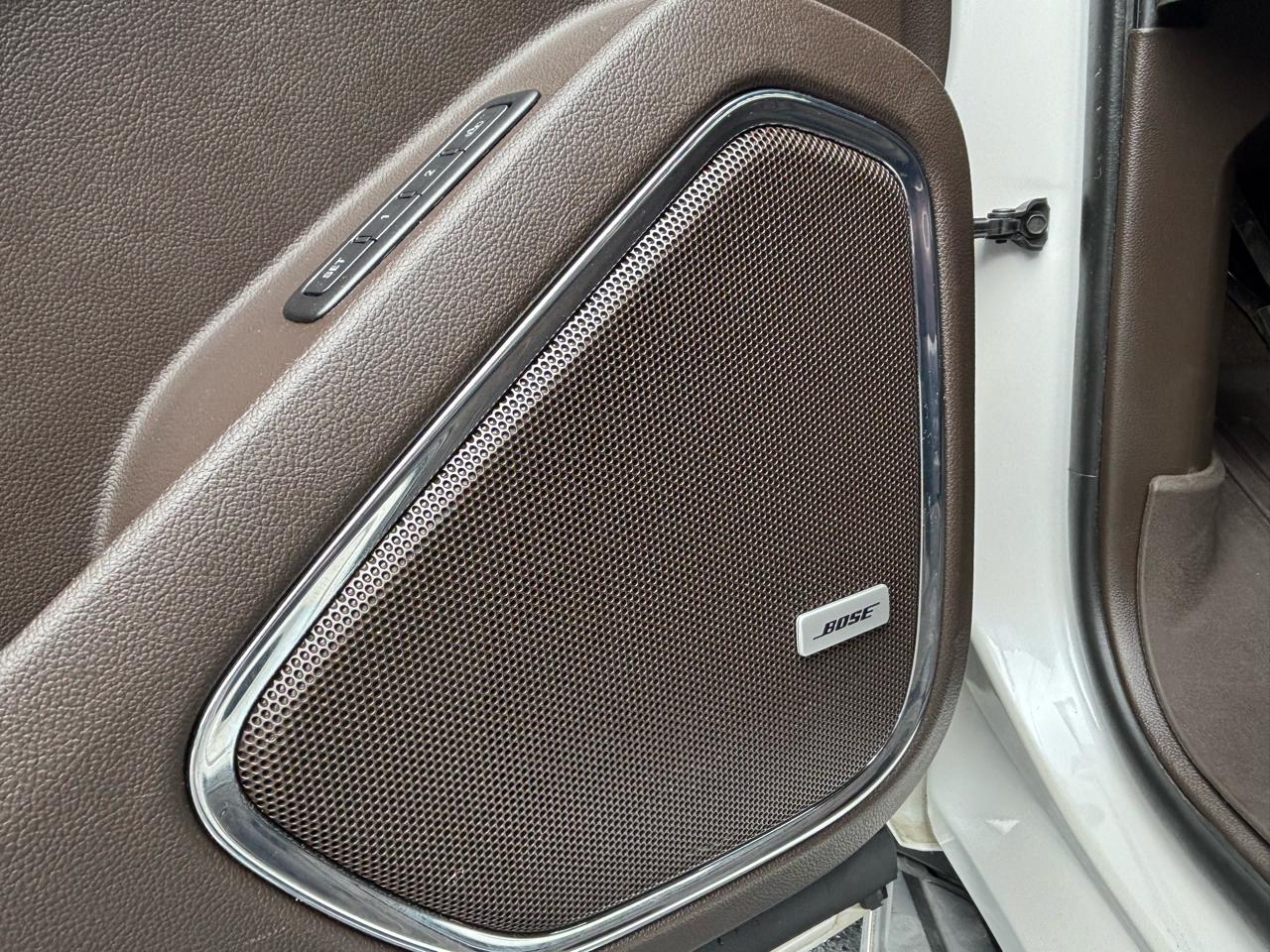 Chevrolet Suburban Premier 2WD 2018