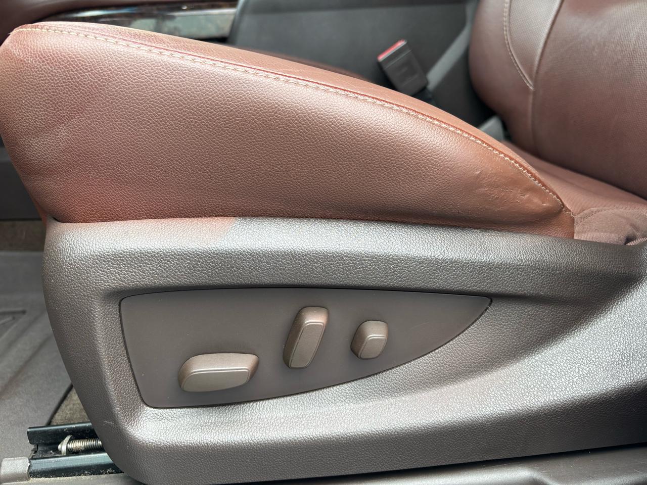 Chevrolet Suburban Premier 2WD 2018
