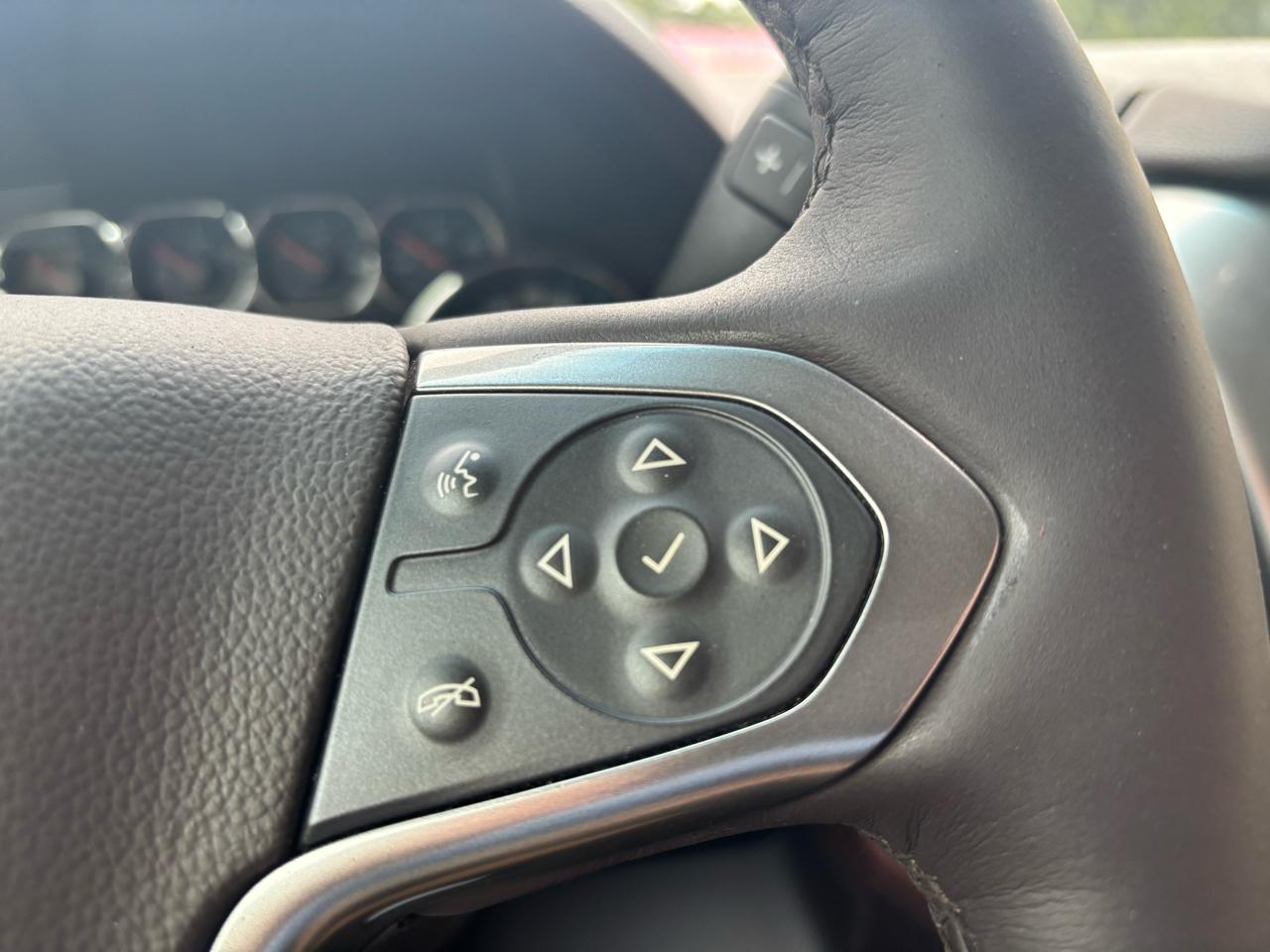 Chevrolet Suburban Premier 2WD 2018