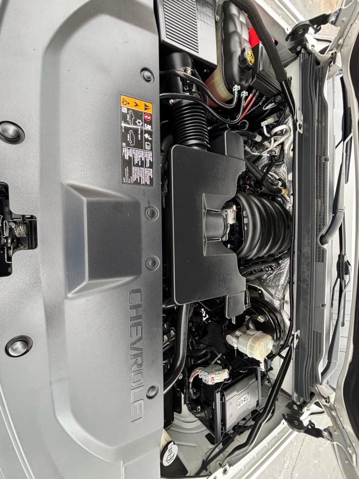 Chevrolet Suburban Premier 2WD 2018