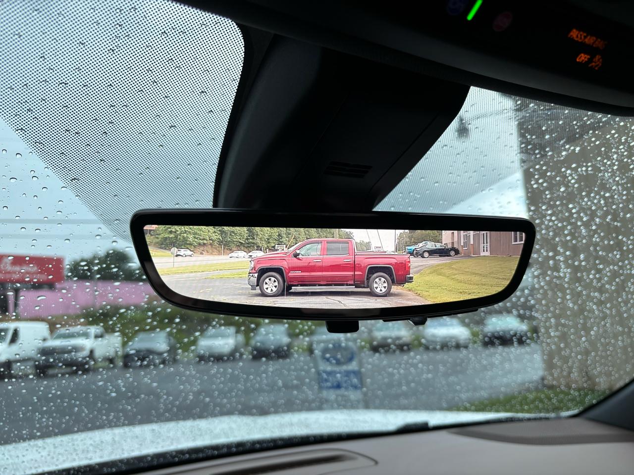 Chevrolet Tahoe High Country 4WD 2021