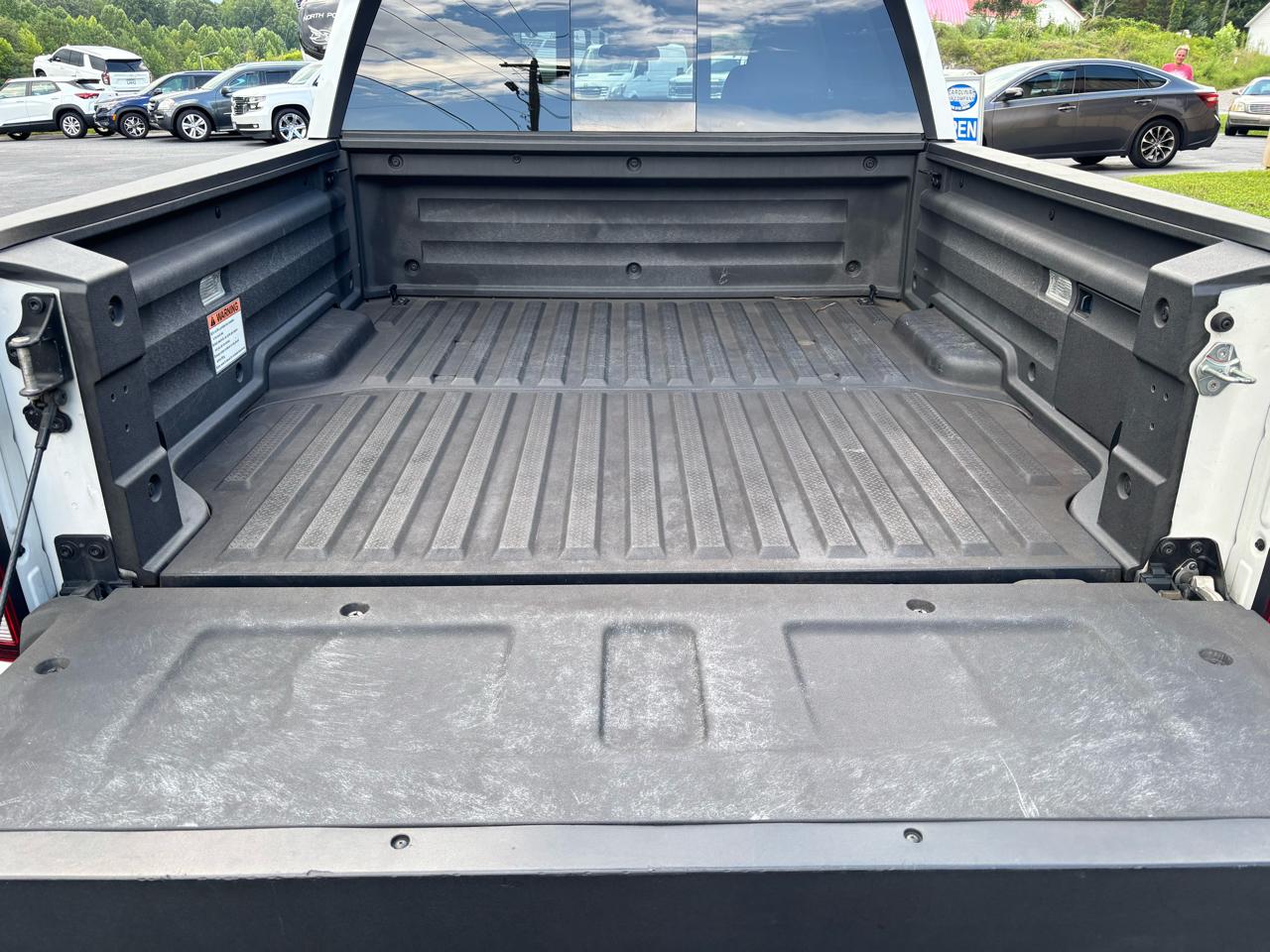 Honda Ridgeline RTL AWD 2020