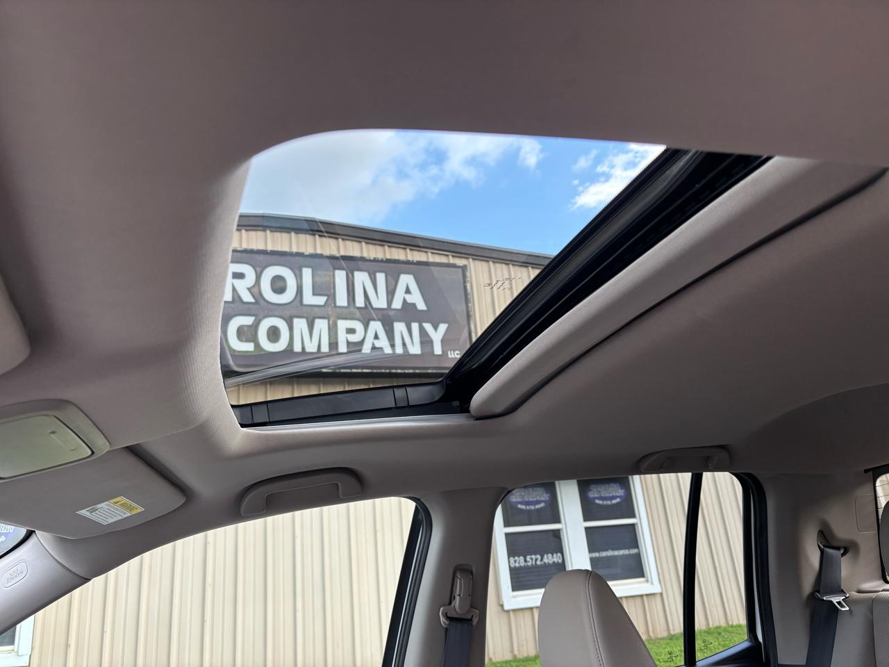 Honda Ridgeline RTL AWD 2020