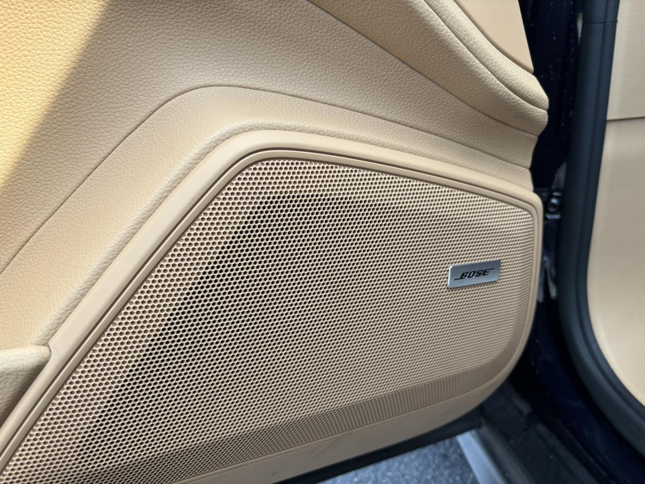 Porsche Panamera 4 2018