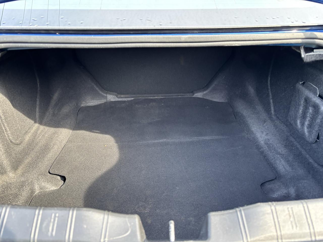 Chevrolet Camaro 1LT Coupe 2017
