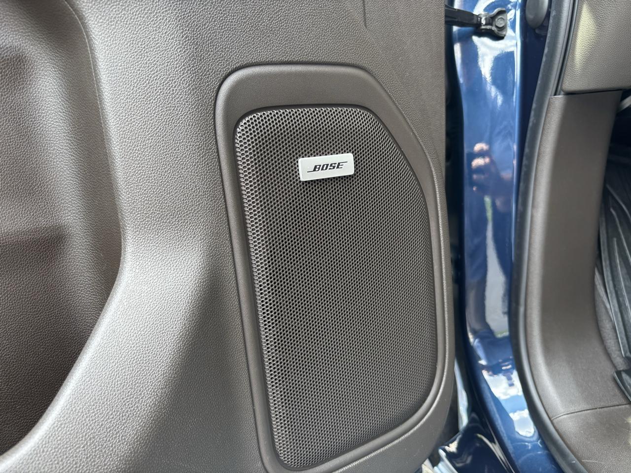 GMC Sierra 2500HD Denali Crew Cab 4WD 2022