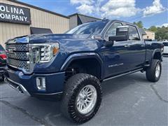 2022 GMC Sierra 2500HD 