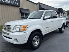 2004 Toyota Tundra 