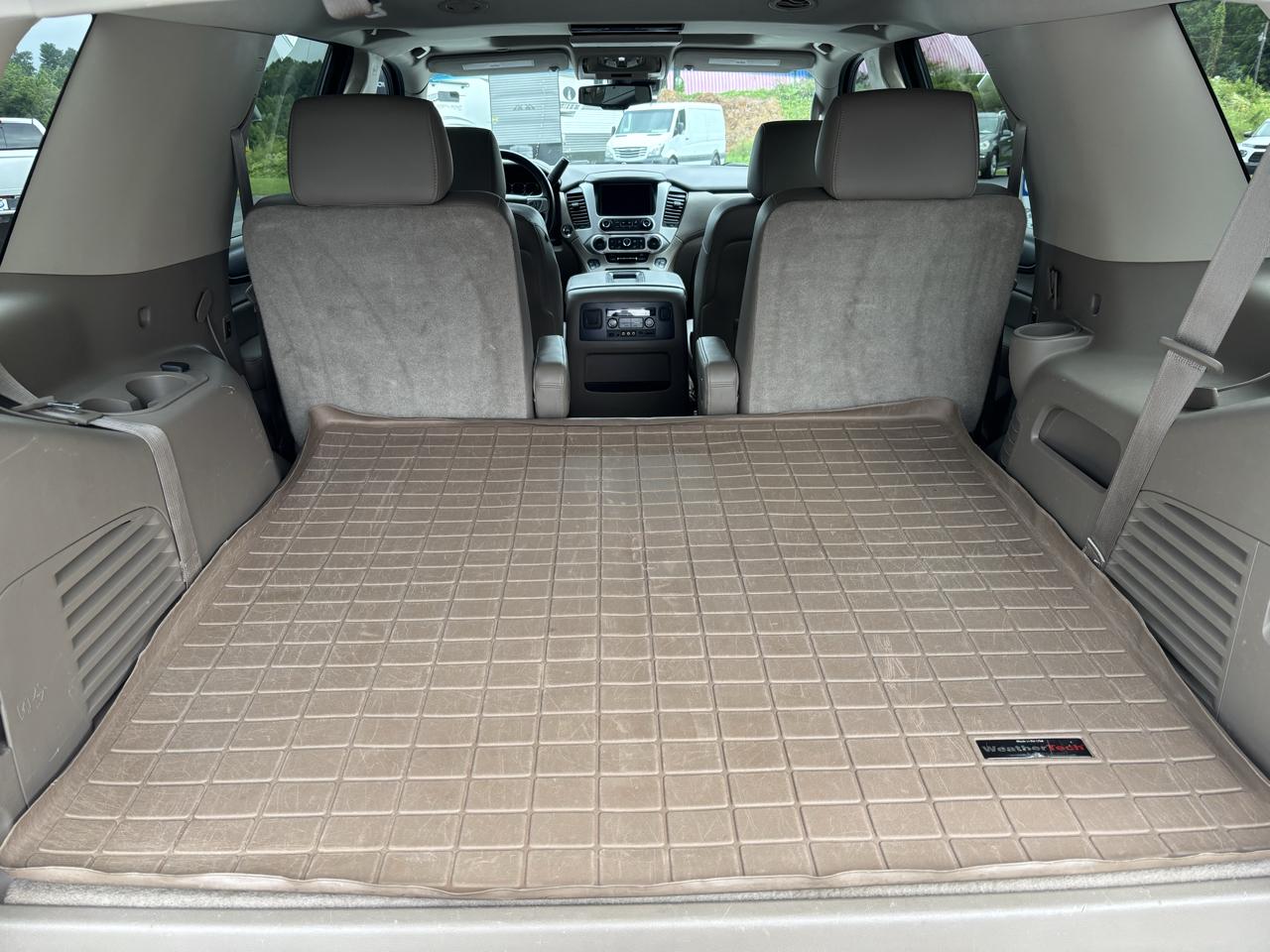 GMC Yukon SLT 2WD 2015