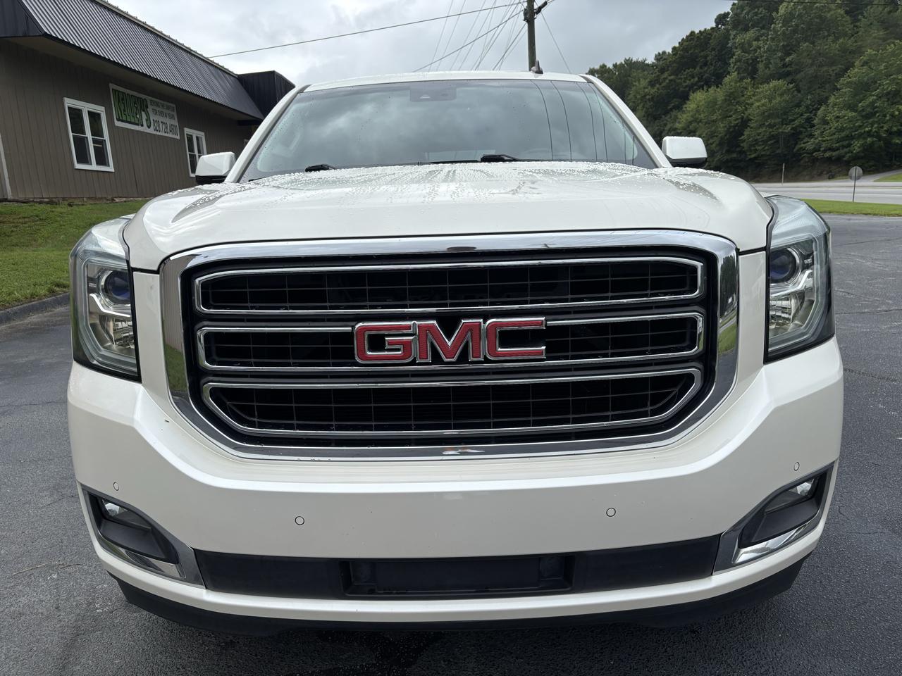 GMC Yukon SLT 2WD 2015