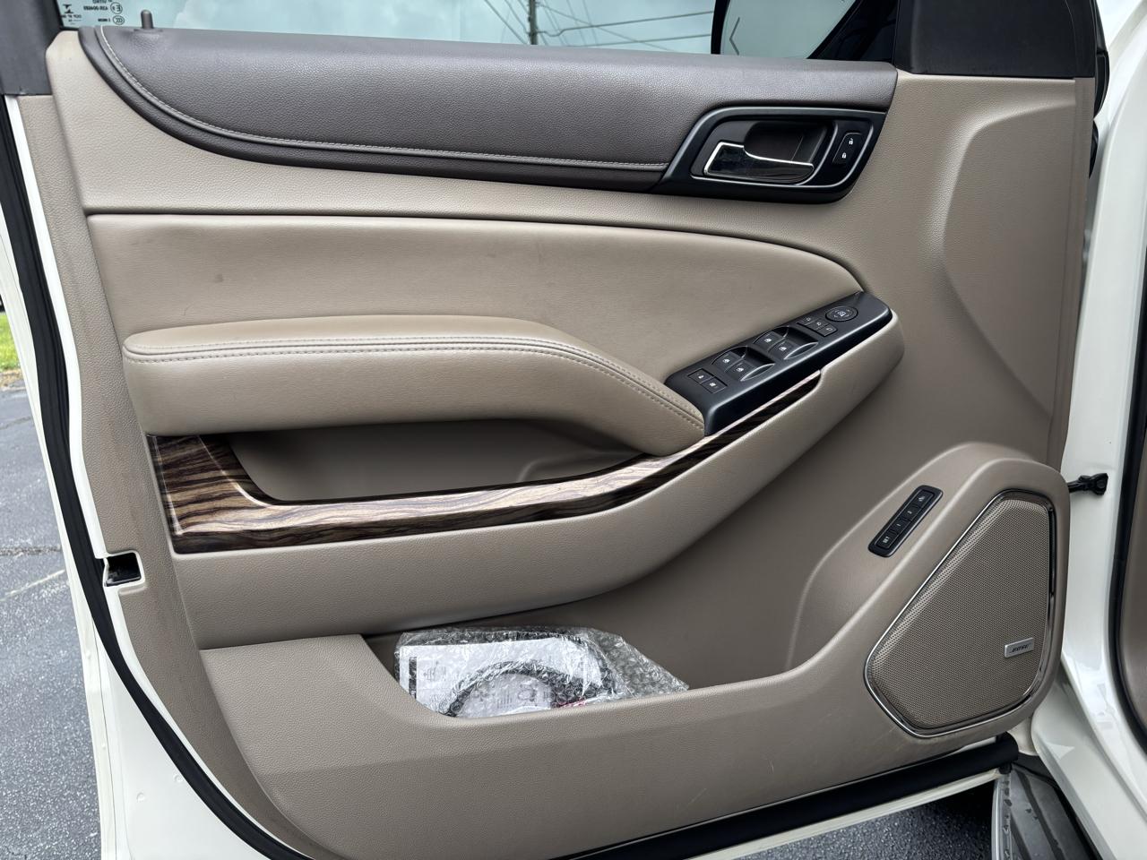 GMC Yukon SLT 2WD 2015