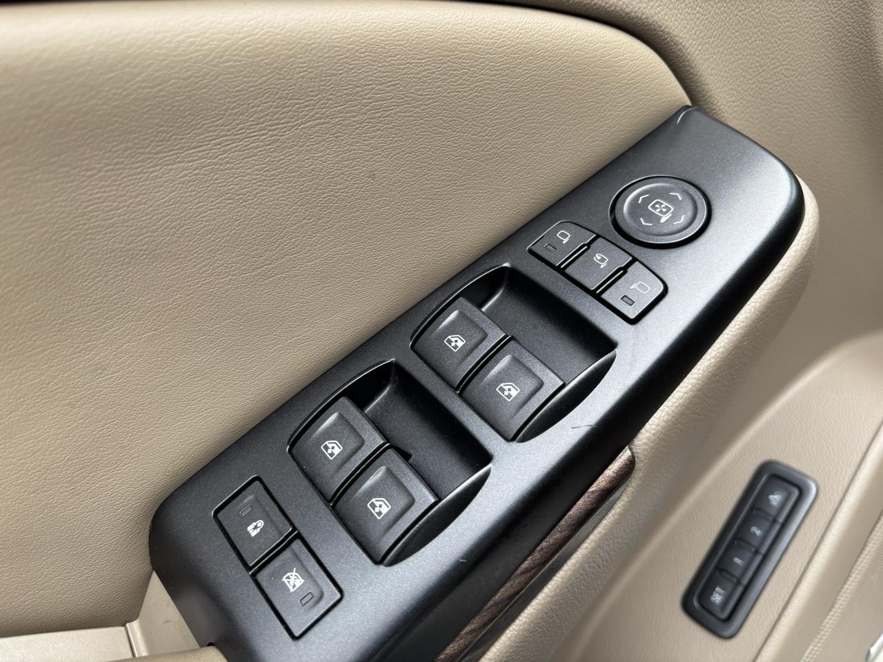 GMC Yukon SLT 2WD 2015