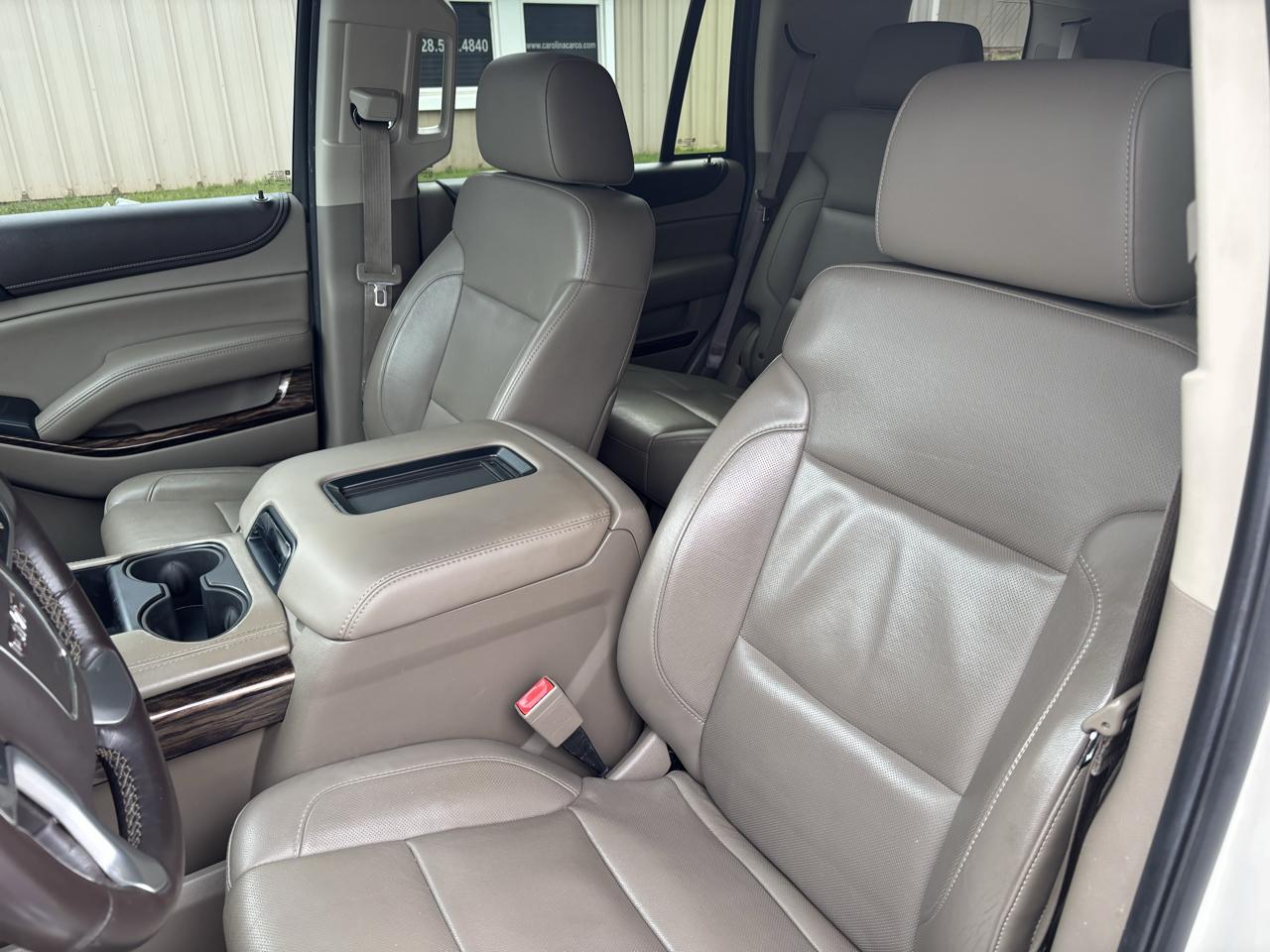 GMC Yukon SLT 2WD 2015