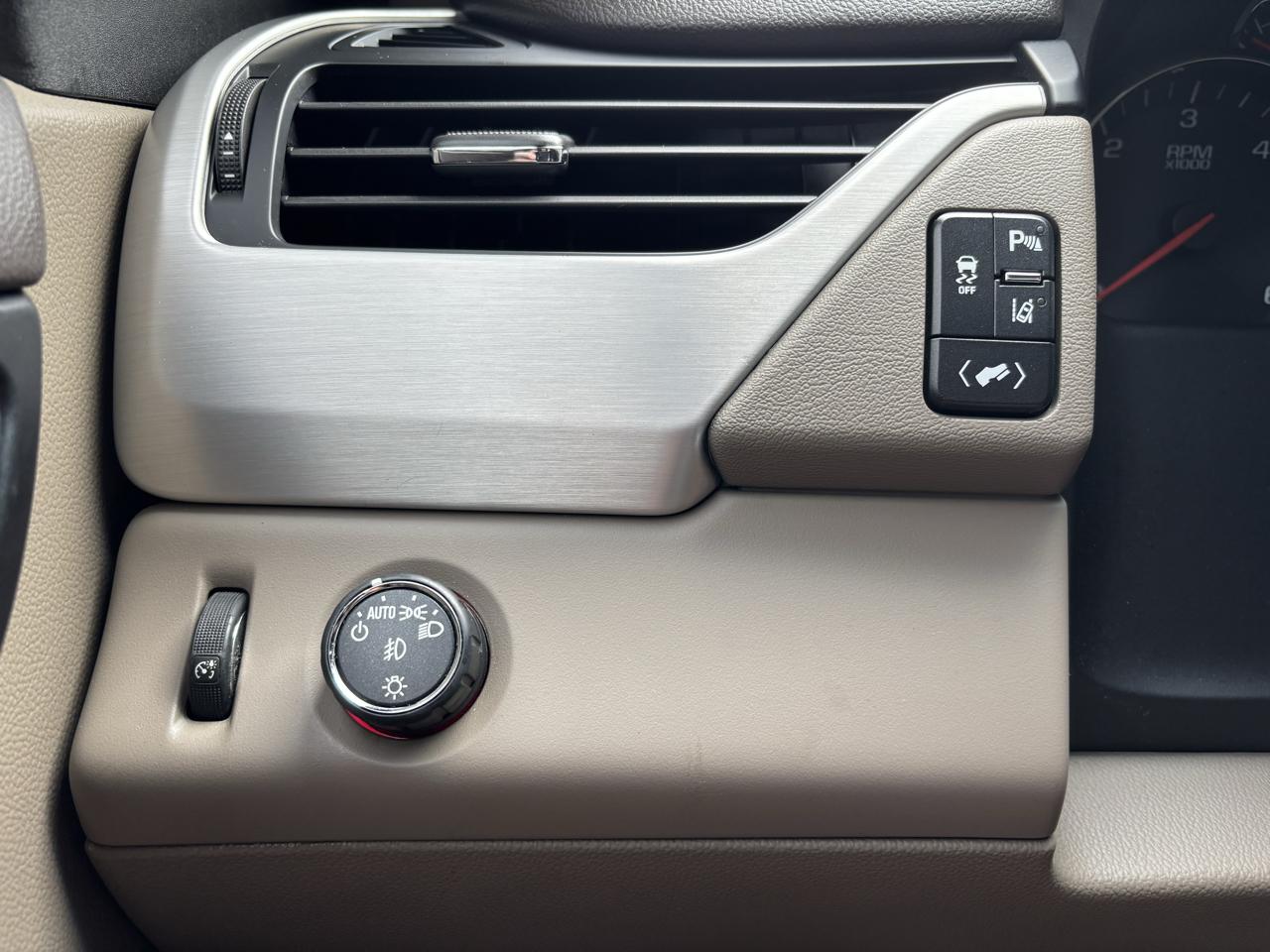 GMC Yukon SLT 2WD 2015