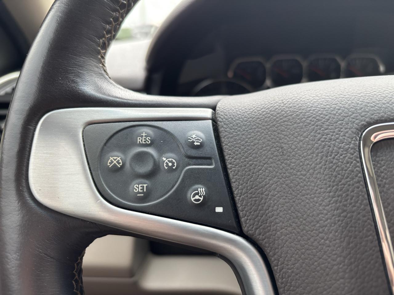 GMC Yukon SLT 2WD 2015