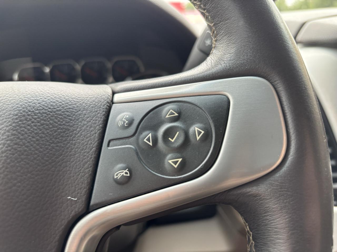 GMC Yukon SLT 2WD 2015