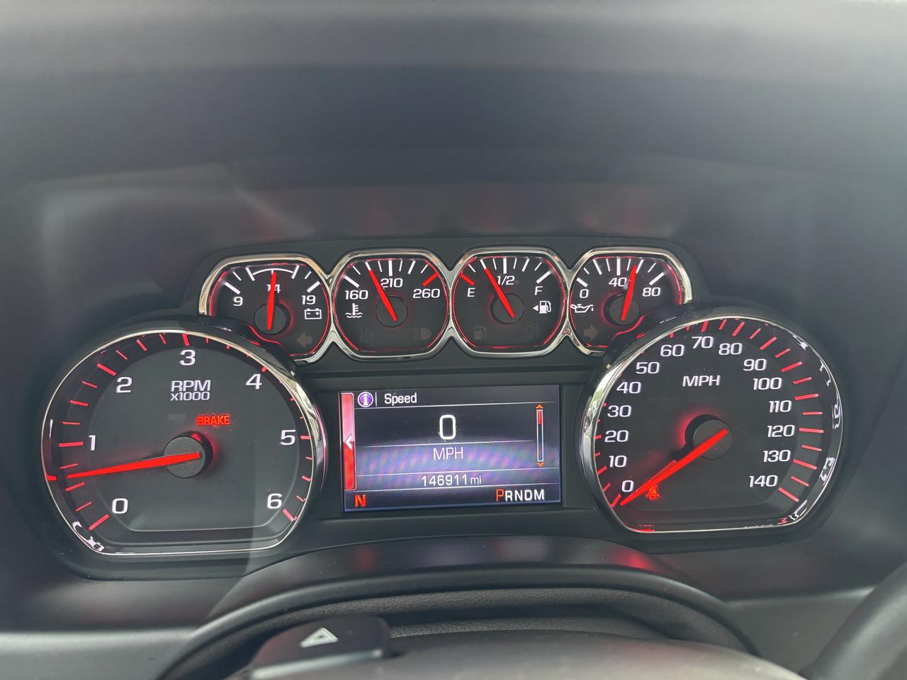 GMC Yukon SLT 2WD 2015