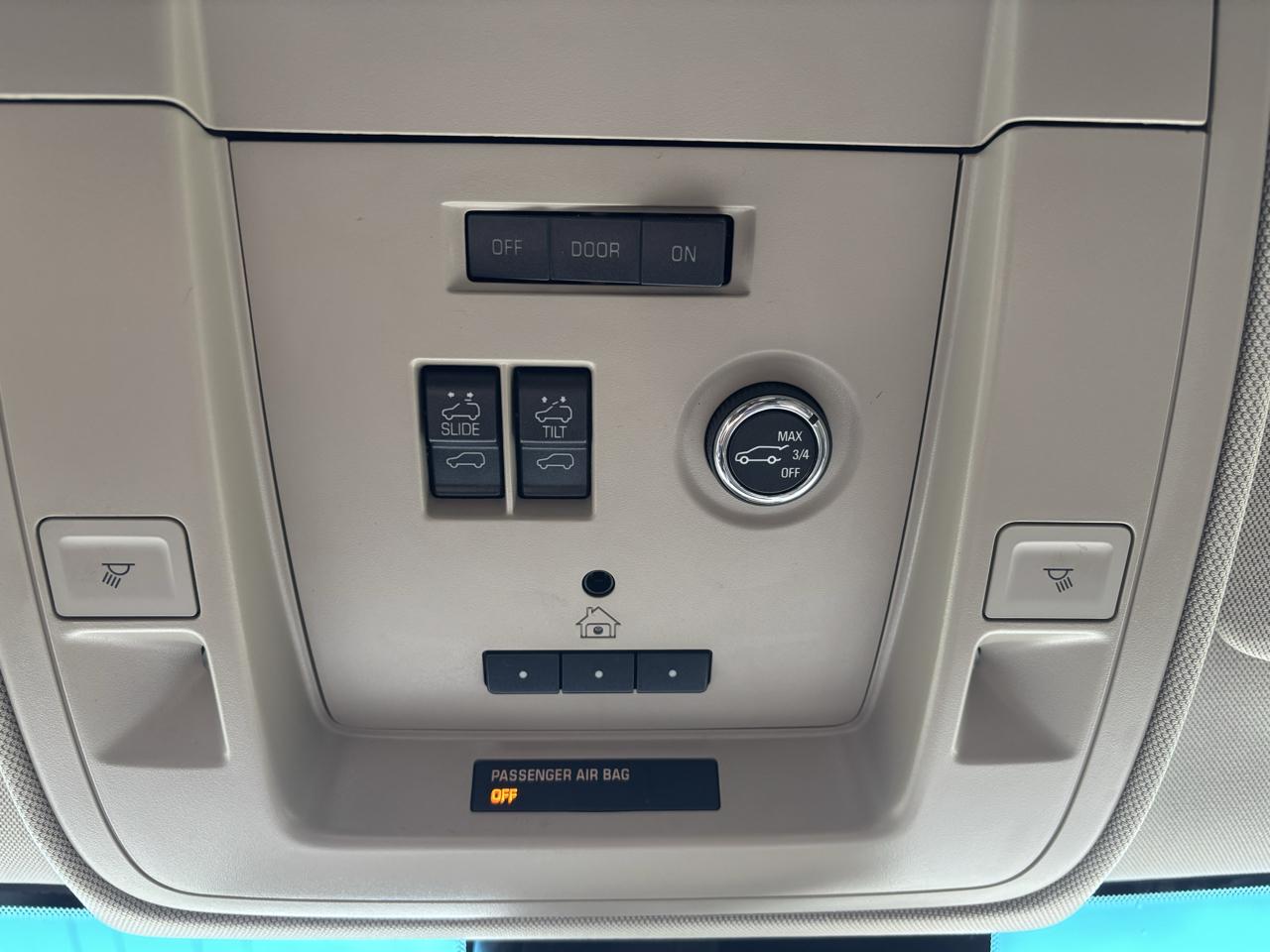 GMC Yukon SLT 2WD 2015