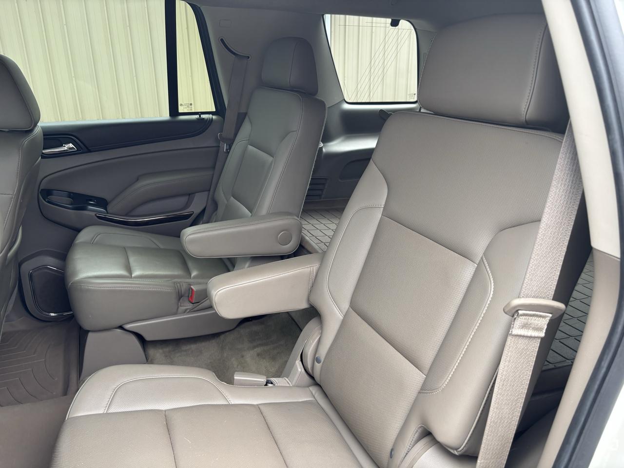GMC Yukon SLT 2WD 2015