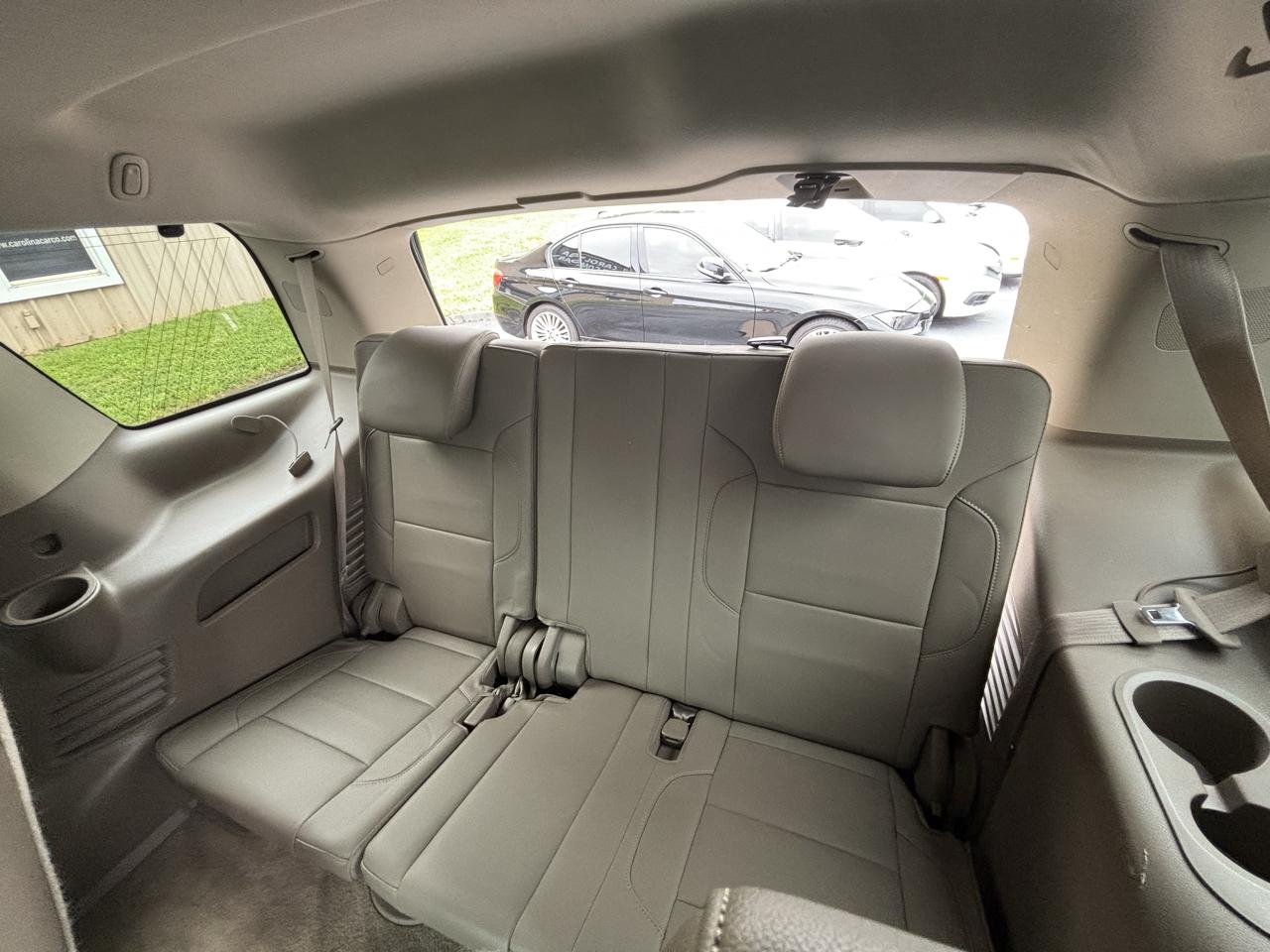GMC Yukon SLT 2WD 2015