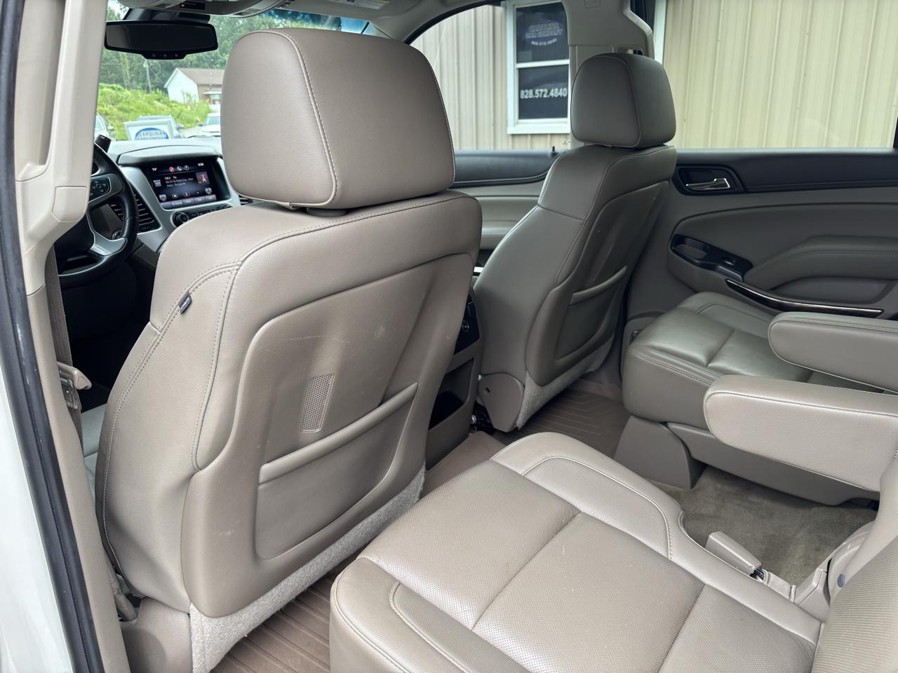 GMC Yukon SLT 2WD 2015
