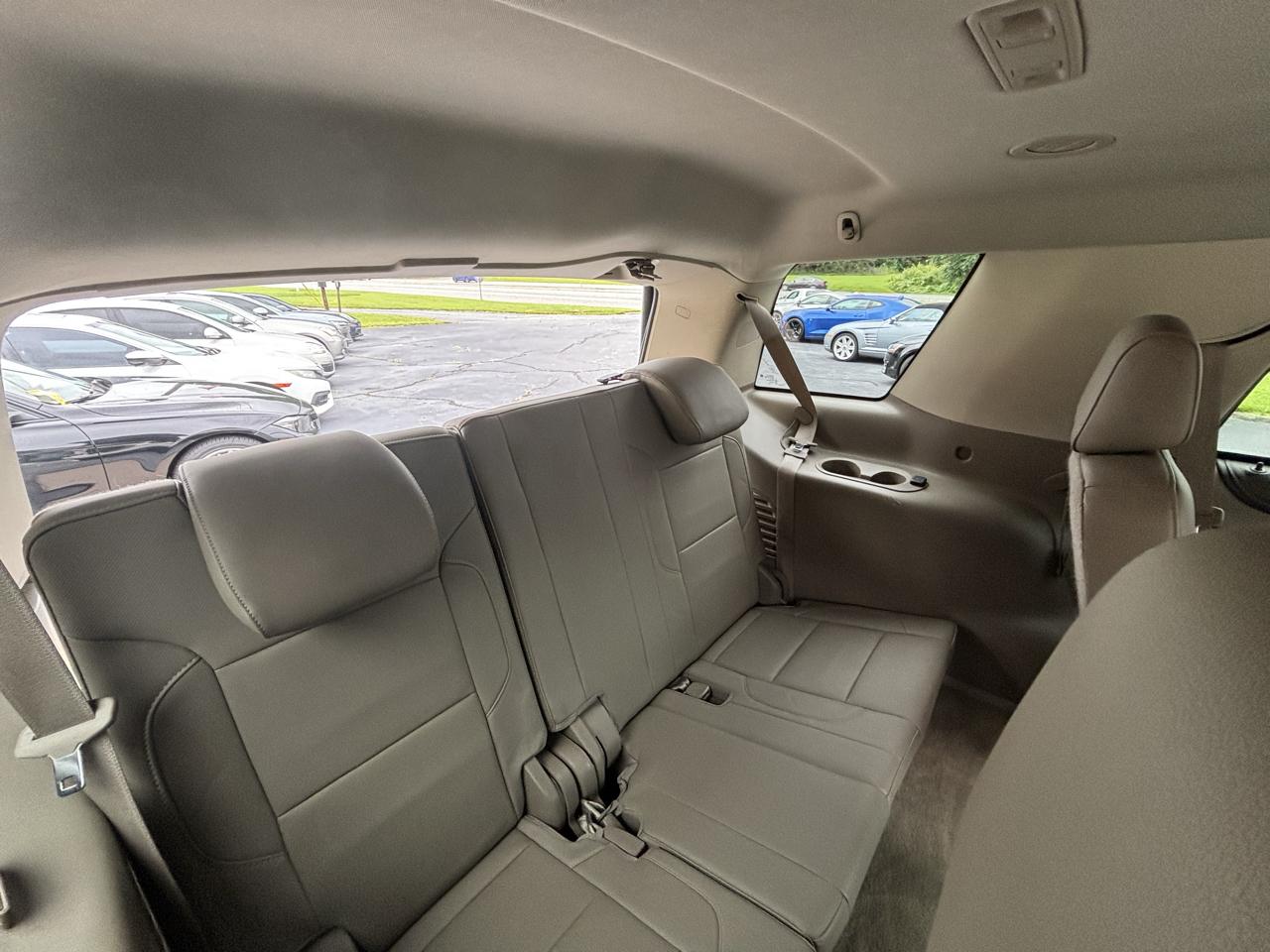 GMC Yukon SLT 2WD 2015