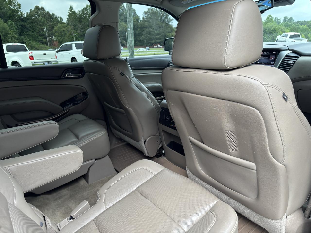 GMC Yukon SLT 2WD 2015