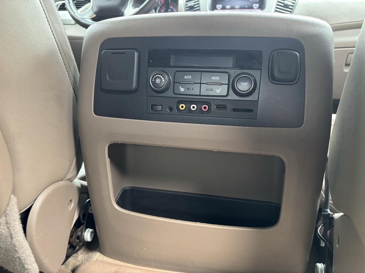 GMC Yukon SLT 2WD 2015