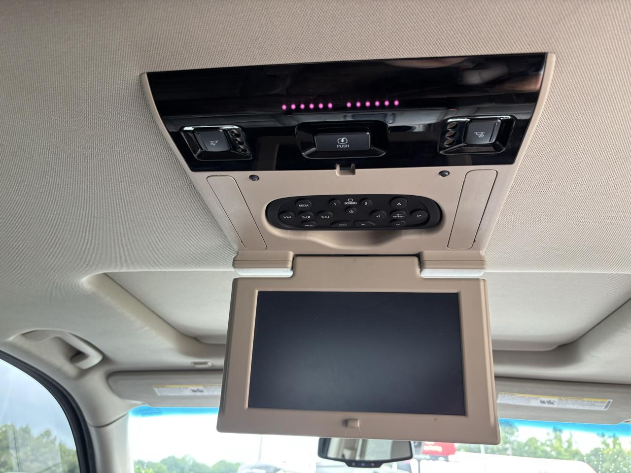 GMC Yukon SLT 2WD 2015