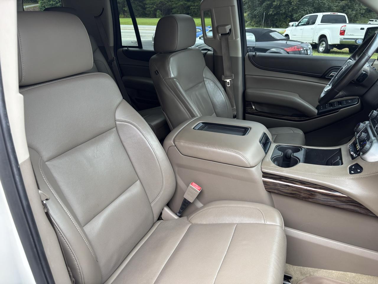 GMC Yukon SLT 2WD 2015