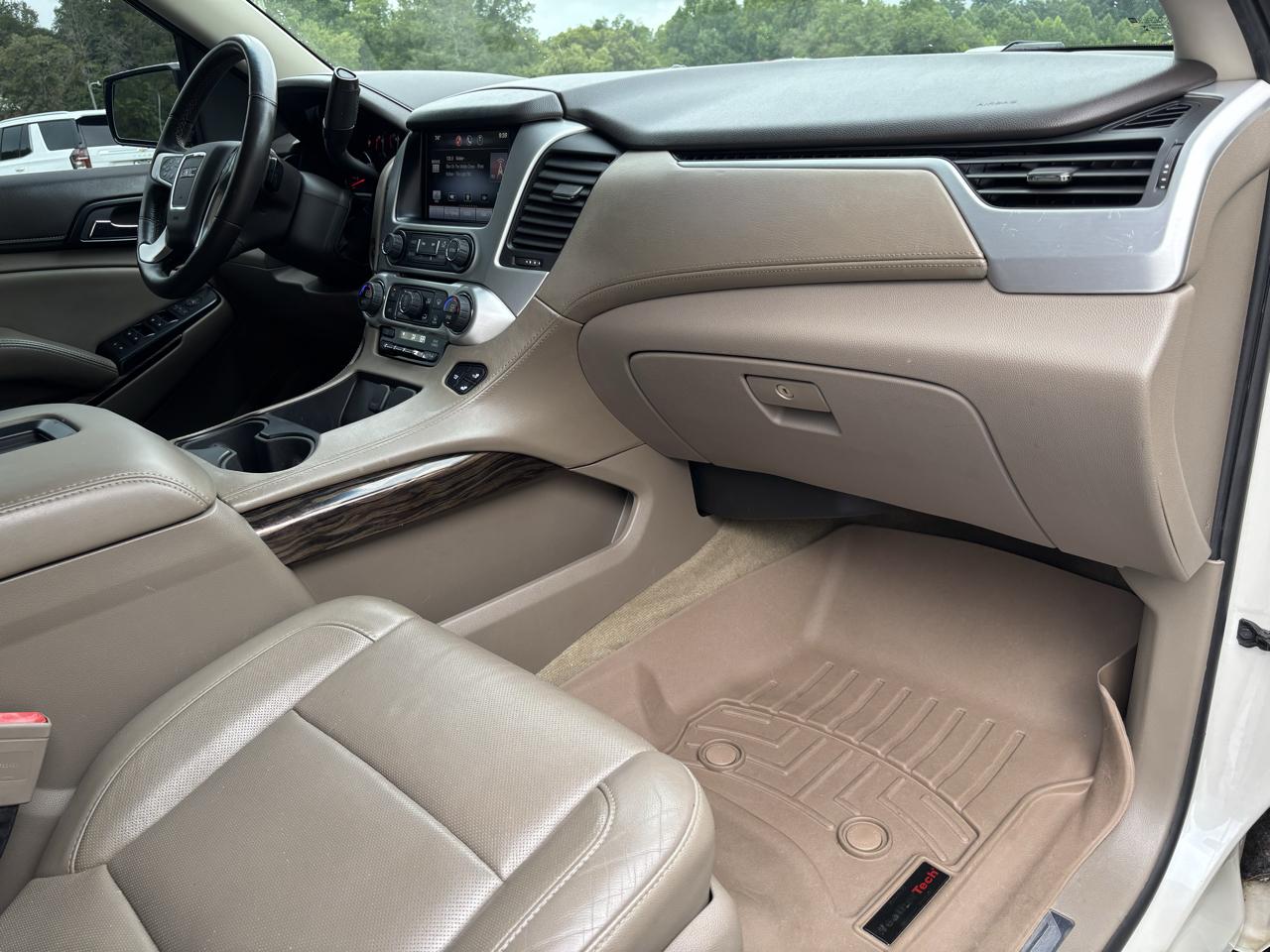 GMC Yukon SLT 2WD 2015