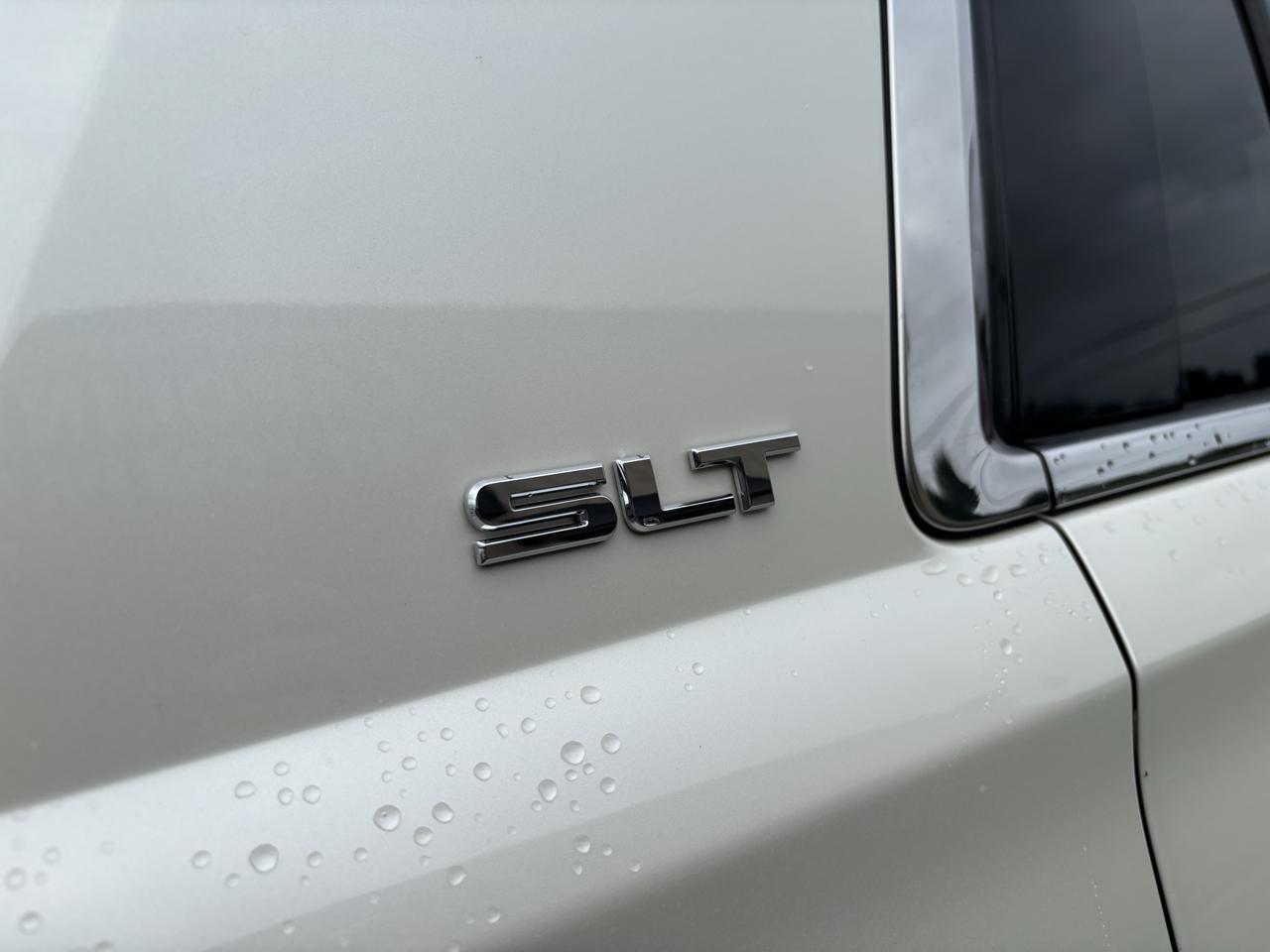 GMC Yukon SLT 2WD 2015