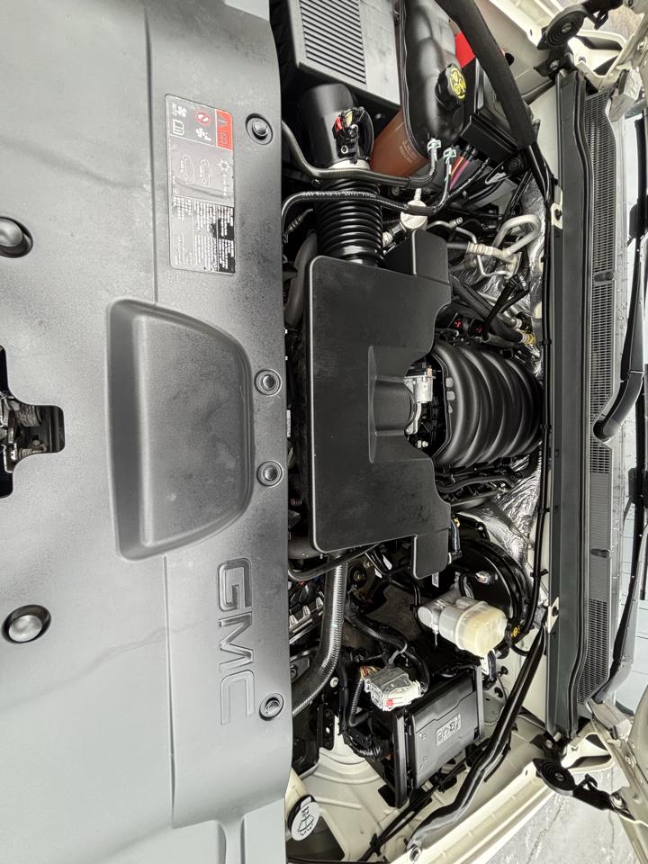 GMC Yukon SLT 2WD 2015