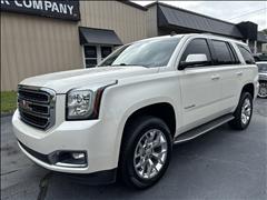 2015 GMC Yukon 