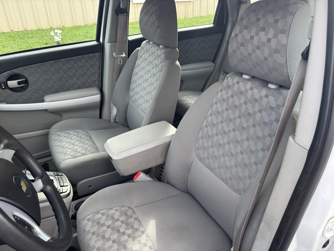 Chevrolet Equinox LS AWD 2007