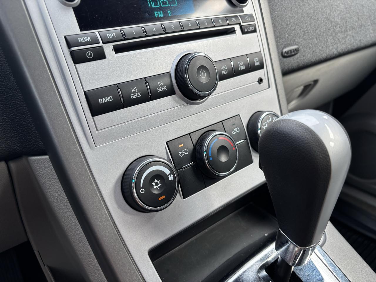 Chevrolet Equinox LS AWD 2007