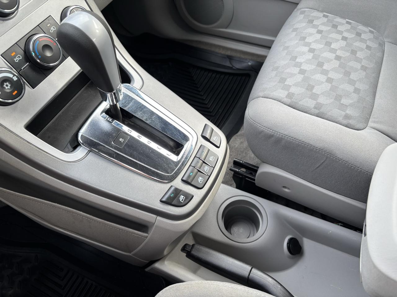Chevrolet Equinox LS AWD 2007