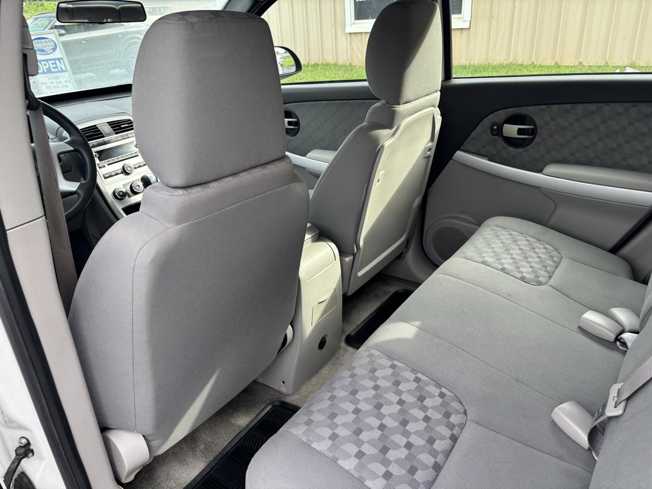 Chevrolet Equinox LS AWD 2007