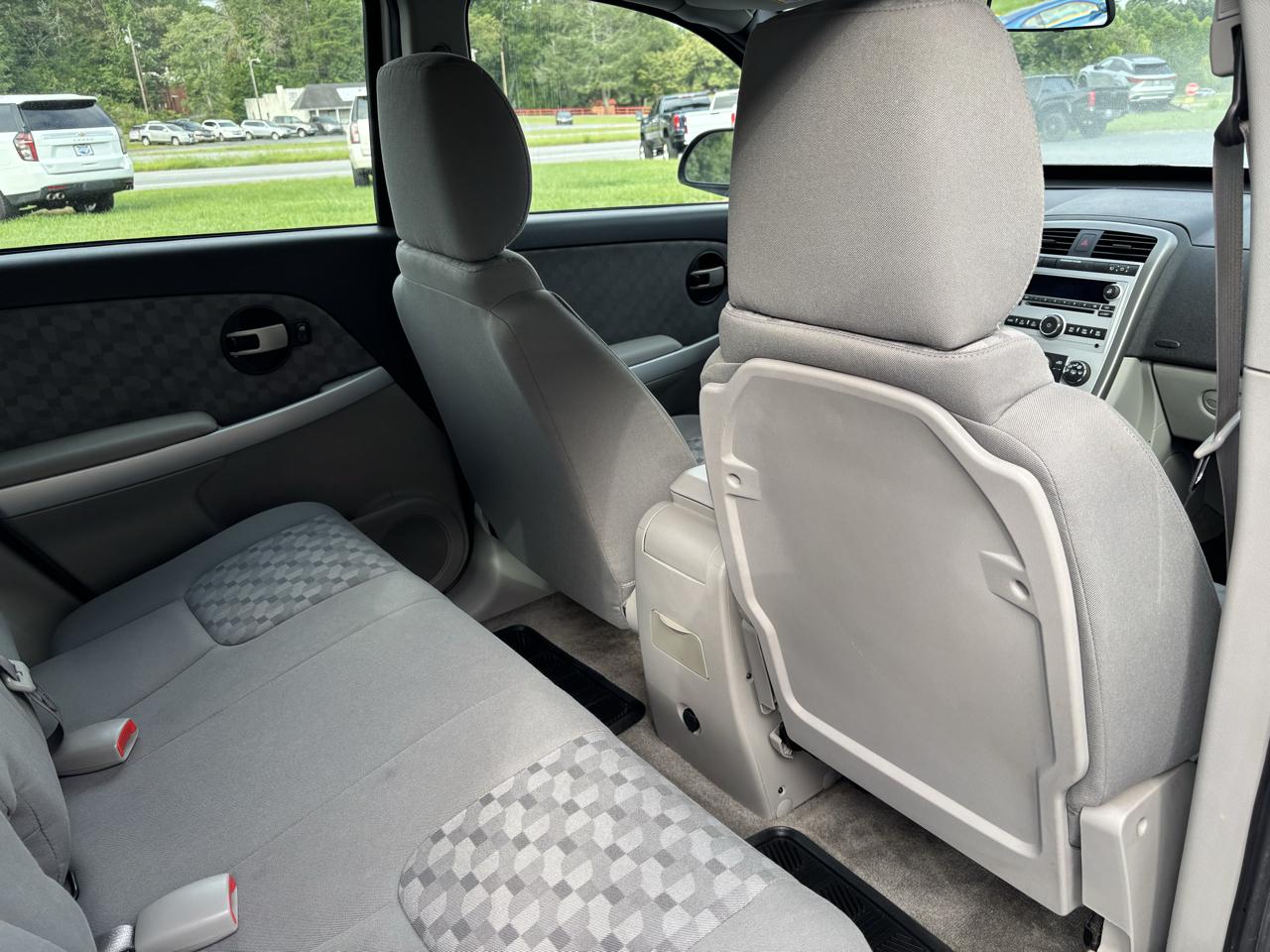 Chevrolet Equinox LS AWD 2007