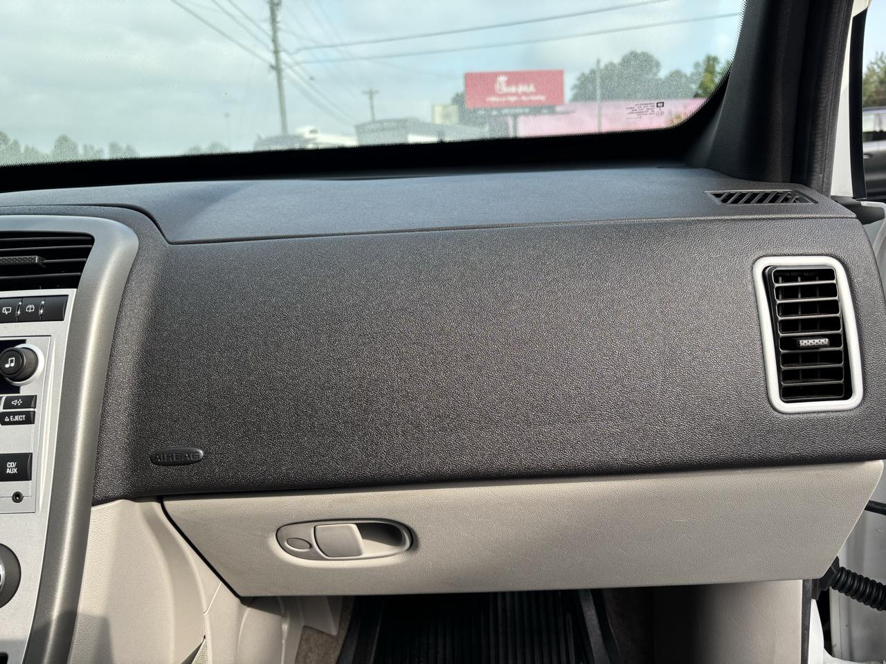 Chevrolet Equinox LS AWD 2007