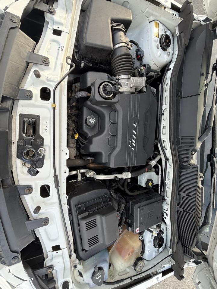 Chevrolet Equinox LS AWD 2007