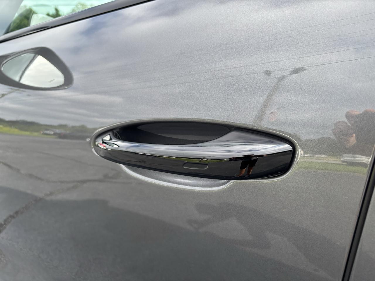 Porsche Cayenne Base 2019