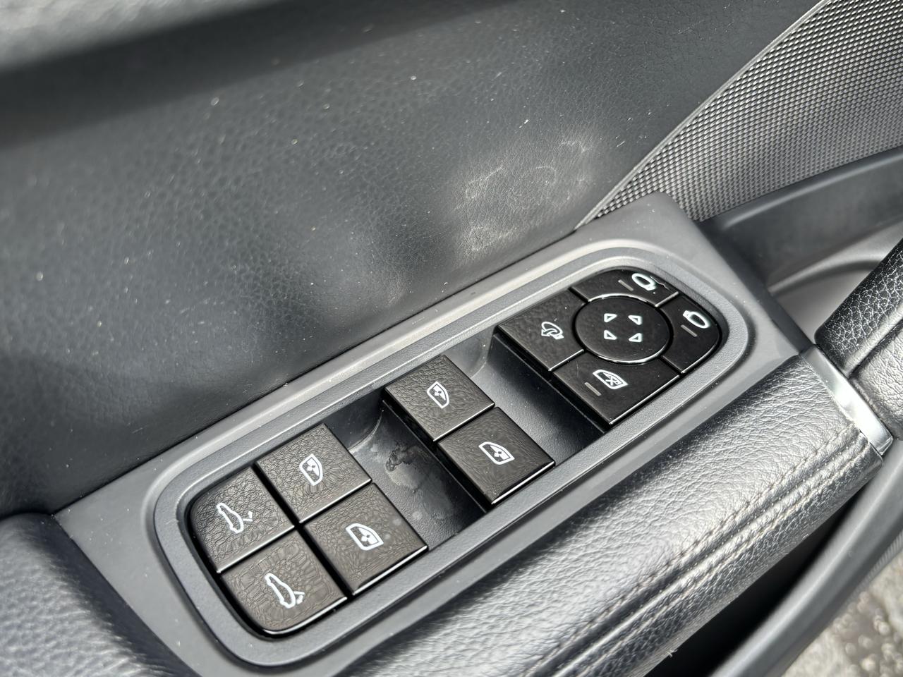 Porsche Cayenne Base 2019